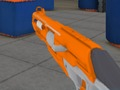 Gra Nerf: Testuj celownik 360 stopni  w Internecie