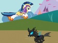 Gra My Little Pony: Guardians of Harmony w Internecie