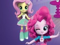 Gra My Little Pony: Nocowanie Pinkie Pie  w Internecie