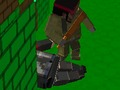 Gra Walka z Pixel Strike  w Internecie