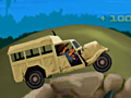 Gra Pan Looney Ride  w Internecie