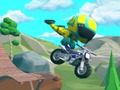 Gra Moto Trial Racing w Internecie