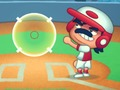 Gra Bohater baseballu  w Internecie
