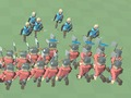 Gra Symulator bitwy  w Internecie