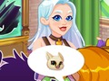 Gra Magiczny sklep zoologiczny Crystal  w Internecie
