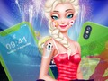 Gra Nowy projekt smartfona  w Internecie