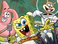 Gra Przygody SpongeBoba na Wyspie Potworów  w Internecie