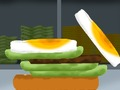 Gra Stos Burgerów  w Internecie