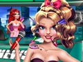 Gra Najświeższe wiadomości z Blondie  w Internecie