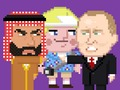 Gra Gringo Hero: Mistrzostwa Rosji  w Internecie