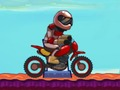 Gra Ekstremalni motocykliści  w Internecie