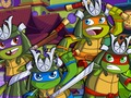 Gra Nickelodeon: Królestwa  w Internecie
