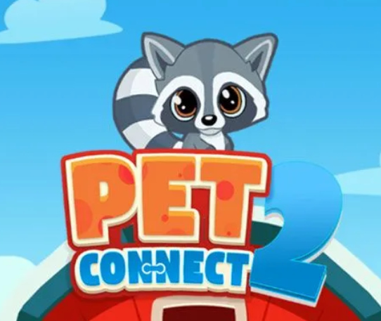 Gra Pet podłącz 2  w Internecie
