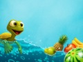 Gra Brian Adventures na plaży w Internecie