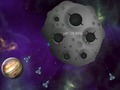 Gra Asteroida musi umrzeć!  w Internecie