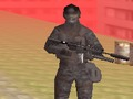 Gra Walka Sił Specjalnych: Counter Strike  w Internecie