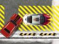 Gra Połączony parking samochodowy  w Internecie