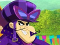 Gra Zwariowane wyścigi Splash Art!  w Internecie