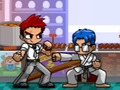 Gra Szkoła Kungfu  w Internecie