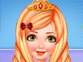 Gra Fryzura Princess New Look  w Internecie