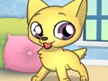 Gra Studio zwierząt księżniczki  w Internecie