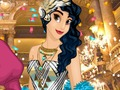 Gra Bal balowy w szkole Princess  w Internecie