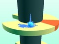 Gra Helix Jump 2 w Internecie