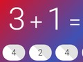 Gra Test z matematyki 2  w Internecie