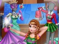 Gra Butik z modą Super Stars  w Internecie
