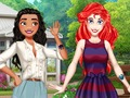 Gra Tatuaże pasujące do BFF  w Internecie