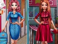 Gra Suzy Różne wydarzenia związane ze strojem  w Internecie