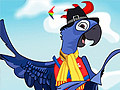 Gra Rio The Flying Makaw  w Internecie