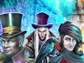 Gra Pułapka Vampire  w Internecie