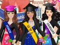Gra Barbie i przyjaciele Graduation  w Internecie