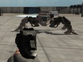 Gra Agresja Mecha  w Internecie