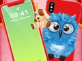 Gra Dekoracja iPhone'a X. w Internecie