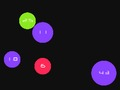 Gra Bounce Balls w Internecie