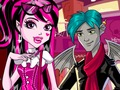 Gra DRACULAURA DATA Blind w Internecie
