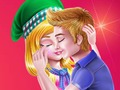 Gra Data zauroczenia w college'u  w Internecie