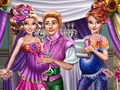 Gra Planistka ślubu Barbie  w Internecie