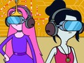 Gra Przygoda Czas: Zły Betty  w Internecie