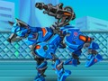 Gra Zgromadzenie Cyber Psa  w Internecie