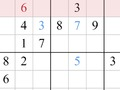 Gra Inteligentne Sudoku  w Internecie