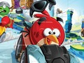 Gra Angry Birds: Puzzle Racers  w Internecie