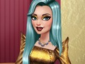 Gra Sery Aktorka Dolly Makeup  w Internecie