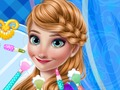 Gra Ice Princess Make Up Academy w Internecie