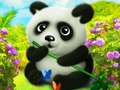 Gra Szczęśliwa Panda  w Internecie