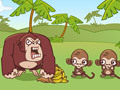 Gra Monkey n Bananas 2  w Internecie