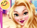 Gra Księżniczki Disneya: Salon Przemian  w Internecie