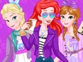 Gra Obietnice Księżnej Sorority  w Internecie